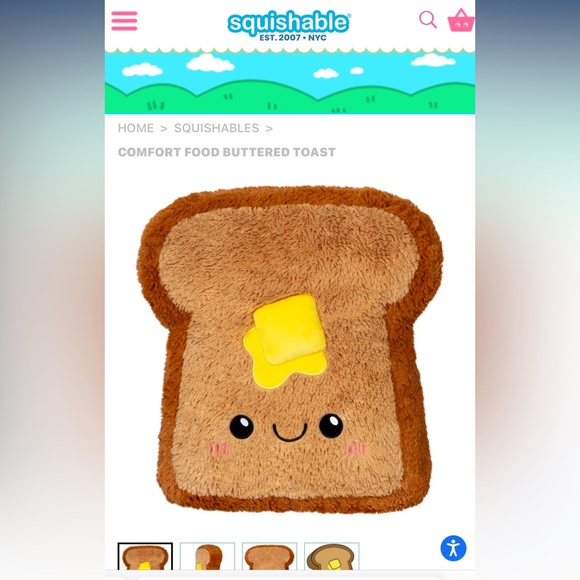 Squishable (2) - Picture 2 of 3